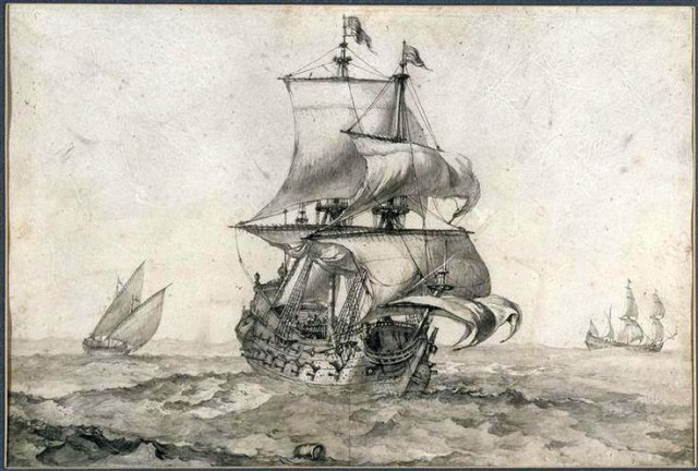 800px-Pierre_Puget_-_Great_Vessel_of_War_-_WGA18476