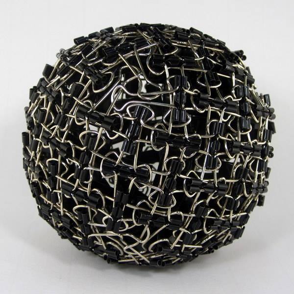 Abel - Impenetraball