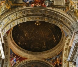 Coupole-Sant-Ignazio