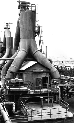 Blast Furnace