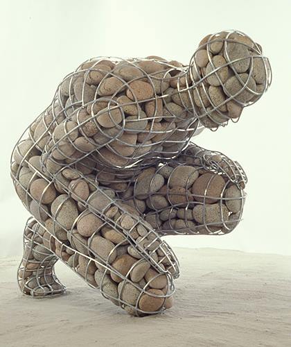 Celeste Roberge - Rising Cairn