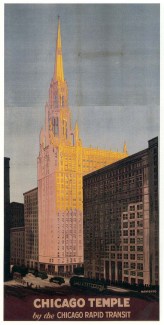 ChicagoTemple