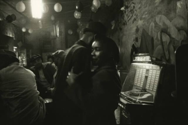 Bruce Davidson - Chicago, 1962