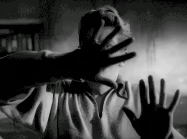 Jean Cocteau - Orphée (1950)