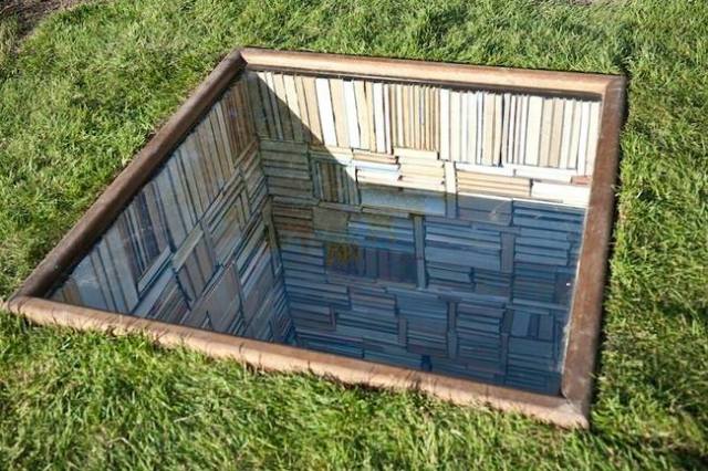 Susanna Hesselberg - When My Father Died It Was Like a Whole Library Had Burned Down