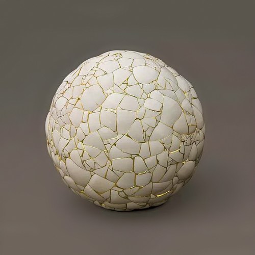 Yee Sookyun - Translated Vase 2012