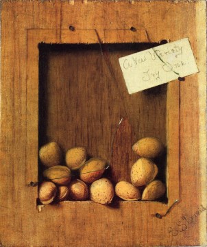 De Scott Evans - A new Variety, Try One (c. 1890)