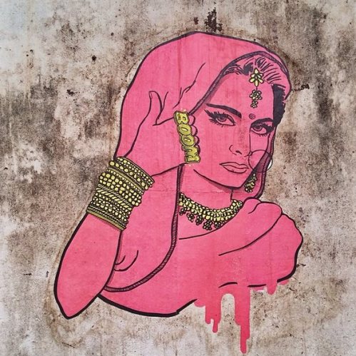 Jas Charanjiva - Don't Mess With Me (2014)