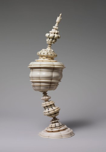 Nuremberg Standing cup (17th century)
