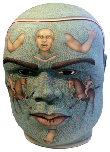 Sergei Isupov - Firey (2009)