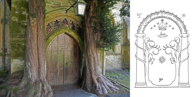 St. Edward_s Church, Stow-on-the-Wold