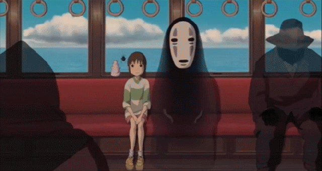 Hayao Miyazaki - Spirited Away (2001)