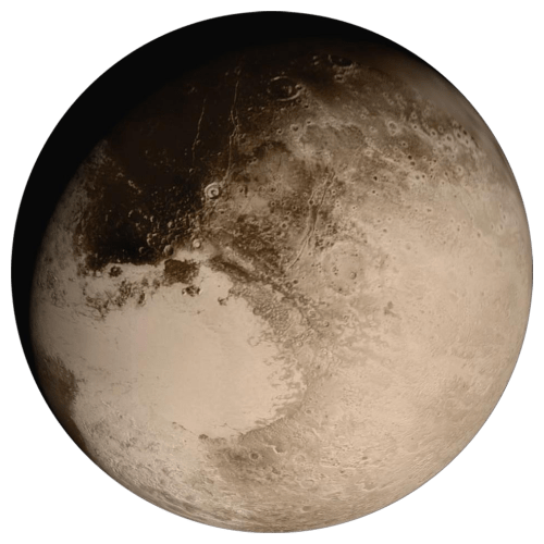pluto
