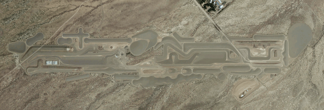 Michael Heizer - CITY