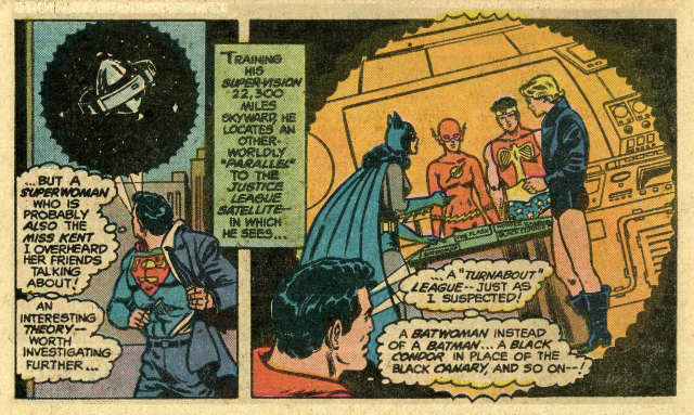 Superman Vol. 349 (July 1980) (5)