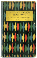 The Luck of the Bean-Rows