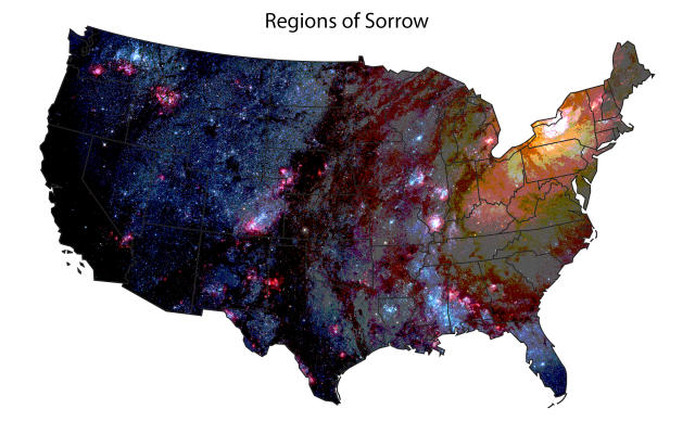 corvusfugit - Regions of Sorrow