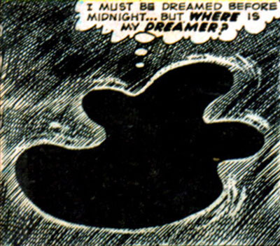 Nightmare at Midnight (1958)