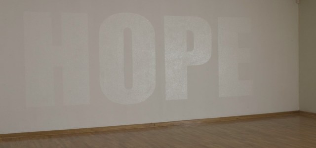 Dren Maliqi - Hope (2004)