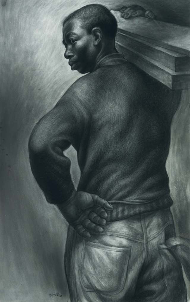 1953: Work