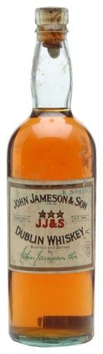 Jameson's - 1940's