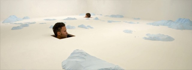 Katrín Sigurdardóttir - High Plane V (2006)