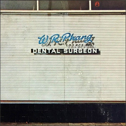 Pink Floyd - A Nice Pair (1973)