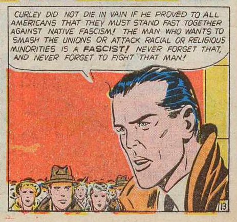 The Challenger No. 3 (Jul Aug Sept 1946) - 2