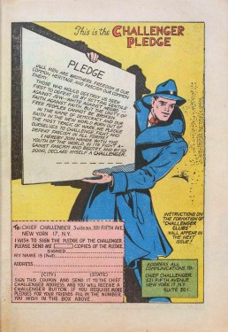 The Challenger No. 3 (Jul Aug Sept 1946) - 3