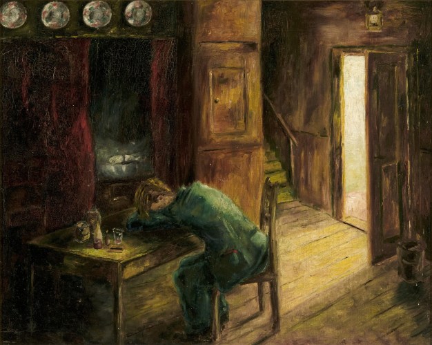 Heinz Geiringer - Untitled (c 1943)