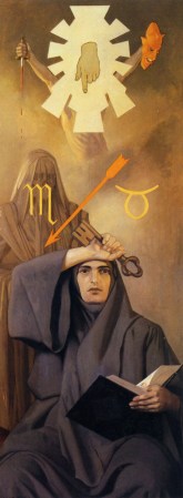 The Hound of Heaven 001