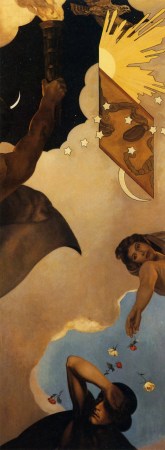 The Hound of Heaven 002