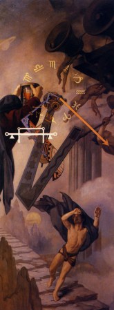 The Hound of Heaven 003