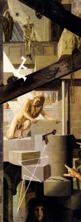 The Hound of Heaven 004