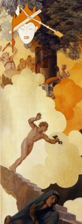 The Hound of Heaven 007