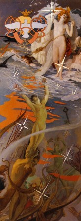 The Hound of Heaven 011