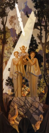 The Hound of Heaven 012