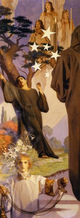 The Hound of Heaven 013