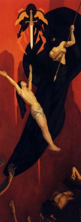 The Hound of Heaven 015