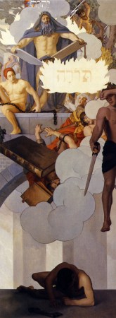 The Hound of Heaven 016