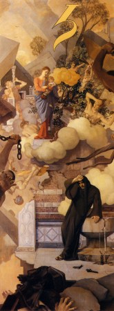 The Hound of Heaven 017