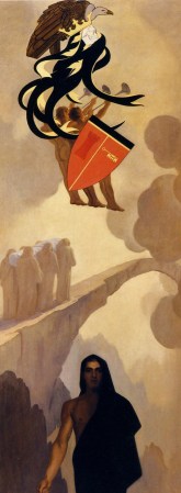 The Hound of Heaven 019