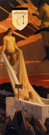 The Hound of Heaven 020