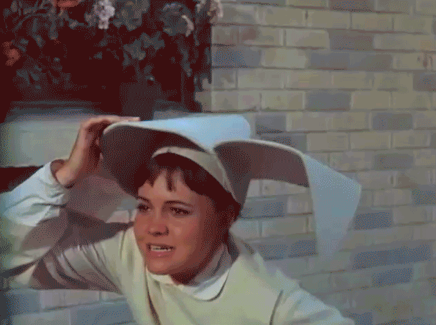 The-Flying-Nun (1967)