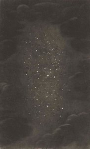 Thomas Wright - An original theory or new hypothesis of the universe (1750) B