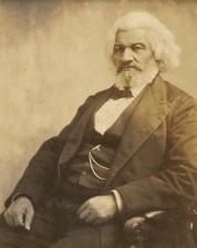 C. M. Battey - Portrait of Frederick Douglass (c 1895)
