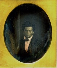 Frederick Douglass (c. 1841)