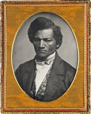 Samuel J. Miller - Frederick Douglass (1847-52)