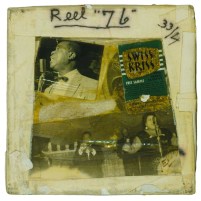 Lous Armstrong - Collage (15)