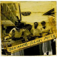 Lous Armstrong - Collage (6)